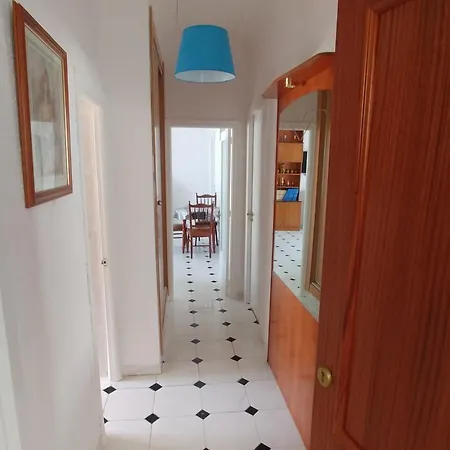 Apartment Sunny *