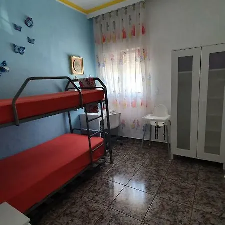 Sunny Apartment