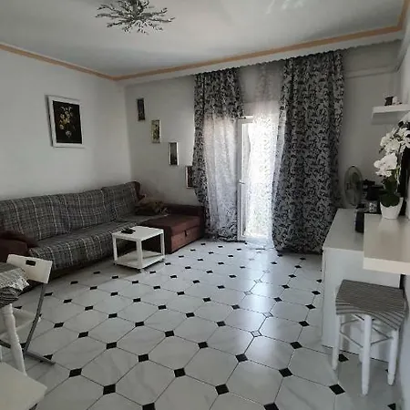 Apartment Sunny