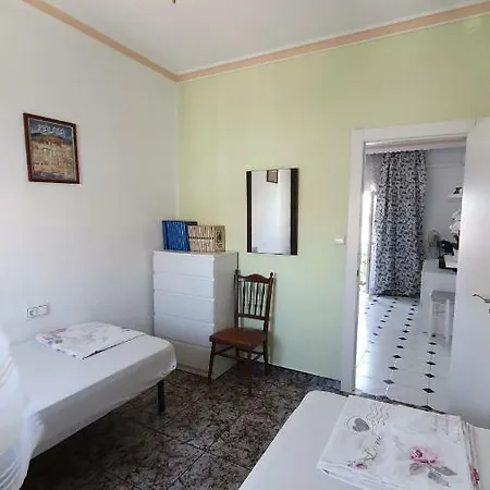 Sunny Apartment Malaga