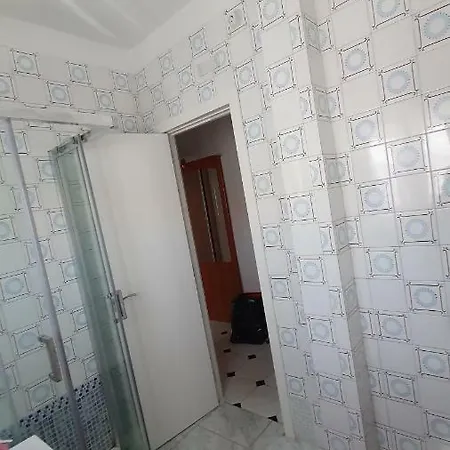Sunny Apartment Malaga